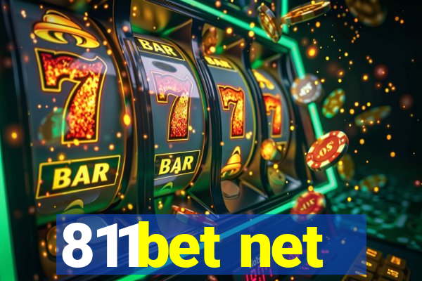 811bet net